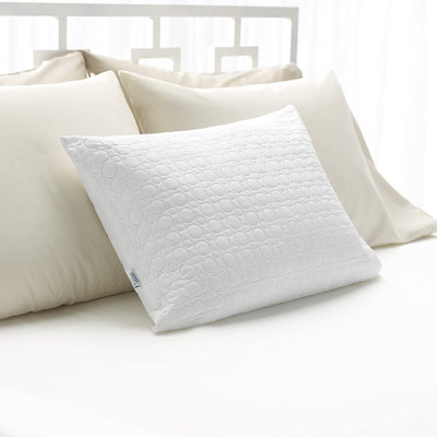 Sleep Innovations Bedding Bath on DailyMail Bed Pillows Sleep Innovations